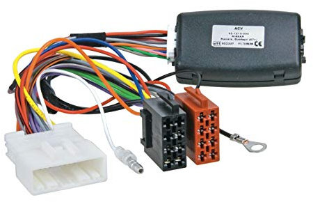 ACV 42-1215-100 Lenkradfernbedienungsadapter