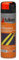 Julien Peinture Aérosol de Marquage - Orange Fluo 500ml