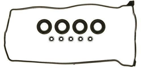AJUSA 56009200 Dichtungssatz, Zylinderkopfhaube | 56009200 passend für Corolla Starlet | 56009200