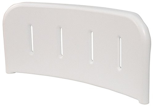 Aidapt Replacement Back for Solo Deluxe Shower Seat (Eligible for VAT relief in the UK)
