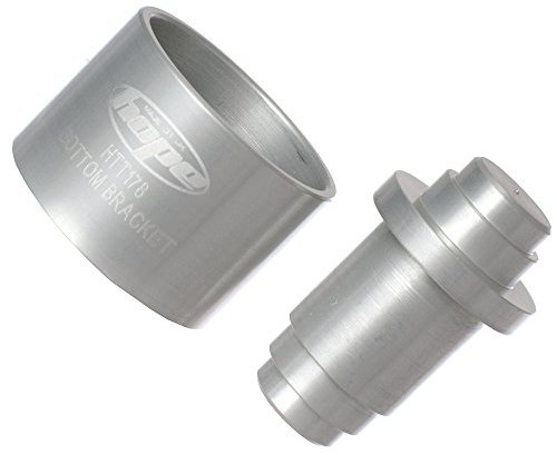 Hope external bottom bracket bearing tool