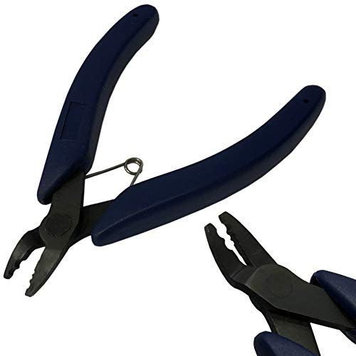 Bead Crimpzange Schmuck aufreihmaterialien Zange Werkzeug Schmuckherstellung