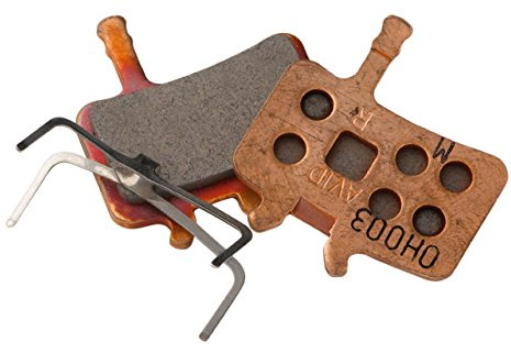 Avid Scheibenbremsbelag Standard Set
