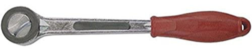 Connex COXT570100 Umschaltknarre 1/2 Zoll, Chrom Vanadium, 30 x 5,5 x 5 cm