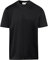 T-Shirt Heavy, Schwarz, XS