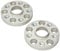 Eibach S90-7-20-017 Spurverbreiterung Pro-Spacer System 7 40 mm 5/112 57,0