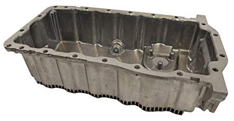 Motor Ölwanne passend für AUDI A3 VW Caddy Golf Plus Touran Leon Toledo 1.6 102PS