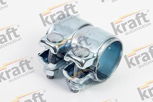 KRAFT AUTOMOTIVE Rohrverbinder, Abgasanlage 0570150