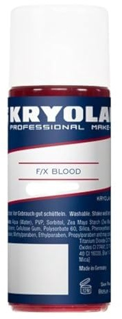 F/X-Blut 100 ml, dunkel
