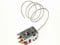 Thermostat for Zanussi Fridge Freezer Equivalent to 2425021231