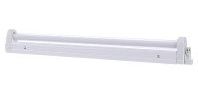 Hera LED-Linienleuchte SlimLiteCSLED5,8Wnw HO+ 335mm Lichtleiste 4051268117708