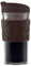Bodum Travel Mug - Kunststoff mit Silikonband - Farbe Braun - 0,35 L - A11103-XYB-Y16-5