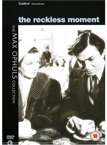 The Reckless Moment [UK Import]