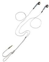 Hama In-Ear-Stereo-Kopfhörer Crystal HK-282