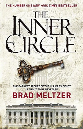 The Inner Circle: The Culper Ring Trilogy 1 (English Edition)