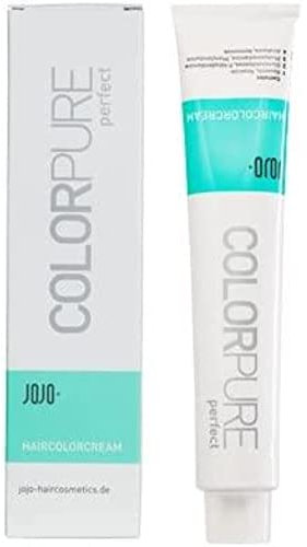 Colorpure 6.56 mahagoni dunkel blond 100