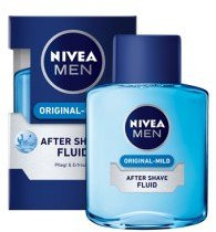 Nivea Men Protect & Care Mild After Shave Lotion, 100 ml