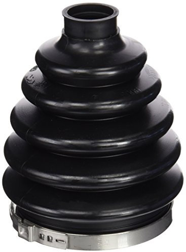 SPIDAN LÖBRO FALTENBALG Achsmanschette für Golf 5-7 Passat A3