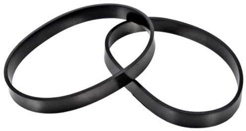 Hoover DM6214 001 2100W V17 Agitator Belt (Pack of 2)