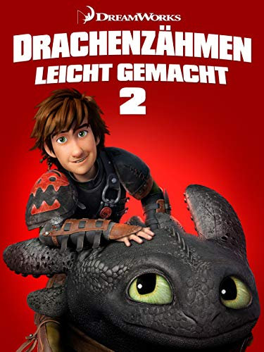 Drachenzähmen leicht gemacht 2