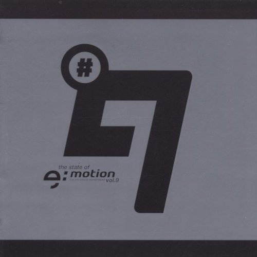 The State of E:Motion Vol.9