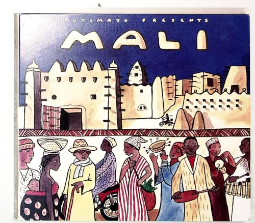 Putumayo/Exil (Indigo)