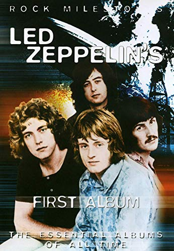 Led Zeppelin - The First Album [2006]