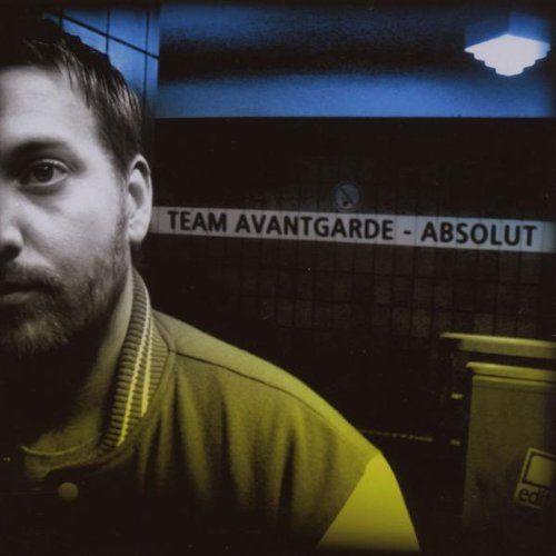 Edit Entertainment (Groove Attack)