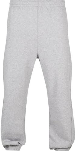 Urban Classics SweatPant S grey