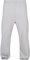 Urban Classics SweatPant S grey
