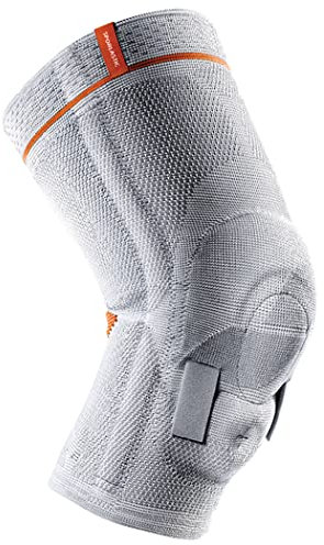 Sporlastic KNIEBANDAGE b.Morbus Schlatter Größe 3 platinum 07084, 1 Stück