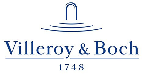 Villeroy & Boch SAVAL Stand-WC tief, für Kombination, Abgang waagerecht weiß