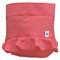 Couche piscine anti-fuite et anti-UV Hamac lavable - réutilisable - Coloris : Falbala (avec froufrou) - Taille : 12 mois (6-12 kg)