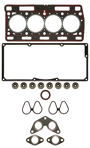 Ajusa 52143200 Gasket Set cylinder head