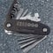 Accessotech Bike Bicycle Multi Repair Tool Kit Allen Key Hex Spoke Wrench Mountain Cycle