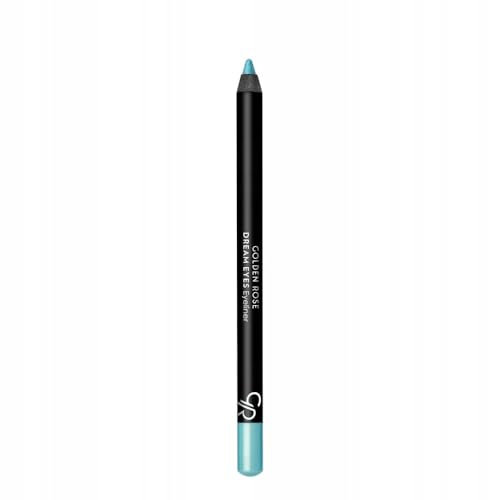 Golden Rose - Khol-Stift Dream Eyes Liner, Nr. 416, Pfauenblau