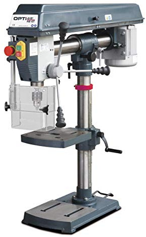 Optimum RB 6 T – Trapano