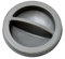 Bosch 00066323 Dishwasher Rinse-Aid Dispenser Cap Genuine Original Equipment Manufacturer (OEM) Part