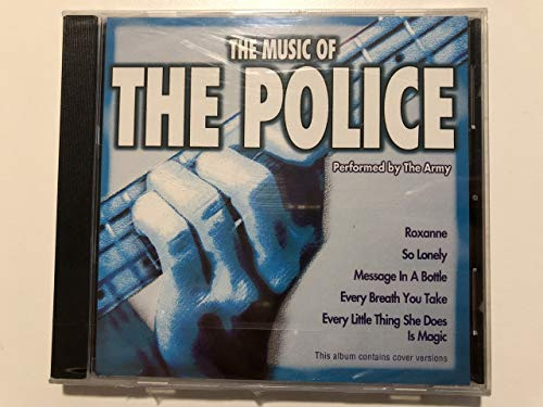 The Music of the Police