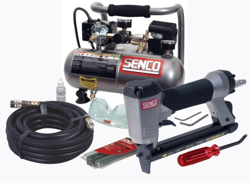 Senco PC0973 Kompressor-Kompressor-Kompressor-Kompressor-Set