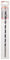 Bosch Professional Machine Wood Drill Bit with M-Tip (Ø 8 x 190 x 250 mm, Accessories Rotary Drills)
