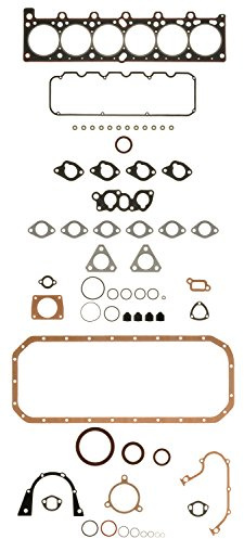 Ajusa 50064900 Full Gasket Set engine