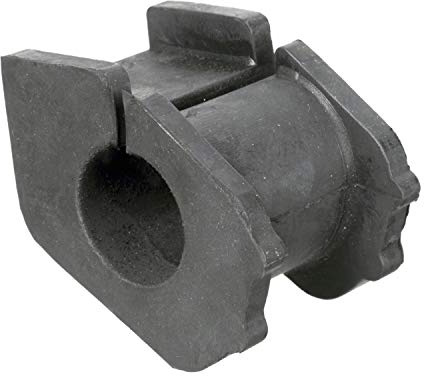 febi bilstein 42842 Stabilisatorlager, 1 Stück | Kompatibel mit: CITROËN C1 II, PEUGEOT 108, TOYOTA AYGO, YARIS, YARIS, YARIS Kasten/Schrägheck