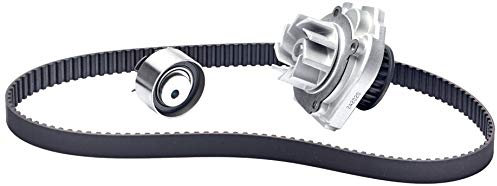 Dayco KTBWP4662 Kit Cinghie di Distribuzione