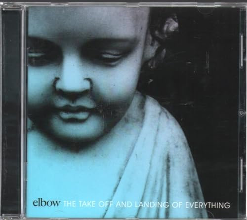 The Take Off And Landing Of Everything