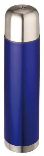 Jata Hogar Termo, Acero Inoxidable, Azul, Centimeters