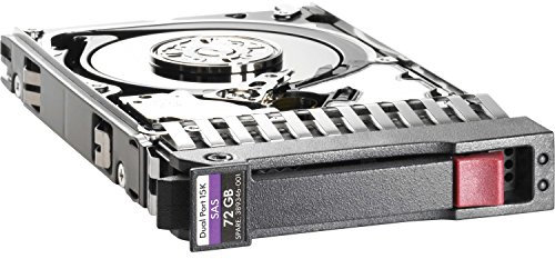 HP 718160-B21 Disque Dur Interne SATA 1,2 to (6,4 cm (2,5), 10 000 TR/Min