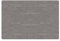 AmazonUkkitchen Duni Silikon-Platzdeckchen, 30 x 45 cm, 0, 6 Stück, Granitgrau, 6
