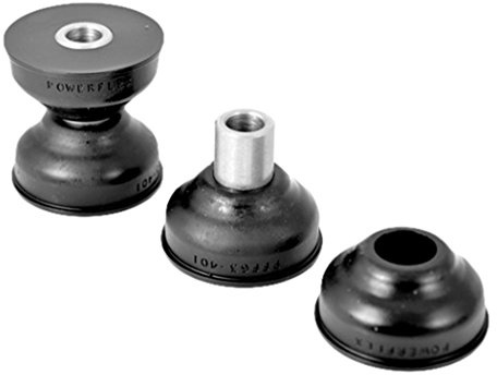 Powerflex PFF63-401BLK Performance Polyuretan Buchsen Blackseries