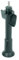 MOULINEX - ARBRE DE TRANSMISSION NOIR COMPANION - MS-0A21440